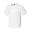 Men´s 65/35 Classic Piqué Polo Shirt  G_W400