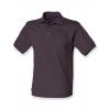 Men´s 65/35 Classic Piqué Polo Shirt  G_W400