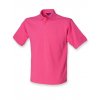 Men´s 65/35 Classic Piqué Polo Shirt  G_W400