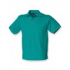 Men´s 65/35 Classic Piqué Polo Shirt  G_W400