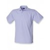 Men´s 65/35 Classic Piqué Polo Shirt  G_W400