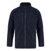 Recycled Polyester Microfleece Jacket  G_W860