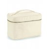 Canvas Vanity Case  G_WM558