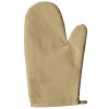 Oven Mitt (Barva Red, Velikost 28 x 16 cm)