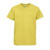 Dětská autentická klasika T (Barva Black, Velikost 90 (XS))