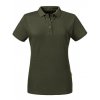 Ladies´ Pure Organic Polo  G_Z508F