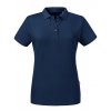 Ladies´ Pure Organic Polo  G_Z508F