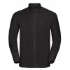 Men´s Long Sleeve Classic Oxford Shirt  G_Z932