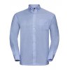 Men´s Long Sleeve Classic Oxford Shirt  G_Z932