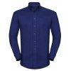 Men´s Long Sleeve Classic Oxford Shirt  G_Z932
