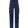 Pracovní strečové kalhoty "Slim Line"  G_JN 1812 (42-60)