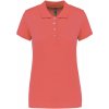 Dámské piqué polo  G_K255