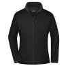 Dámská promo softshellová bunda (Barva Black, Velikost S)