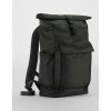 Roll-   batoh Axis (Barva Black, Velikost 46 x 38 x 13 cm)