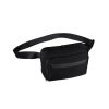 Airside Cross Body Bag (Barva Black, Velikost 23 x 16 x 6,5 cm)