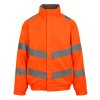 Bunda Pro Contract Hi-Vis Dover (Barva Orange, Velikost S)