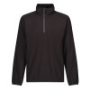Navigace Half Zip Fleece (Barva Black, Velikost S)