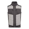 Unisex Thermal Hybrid Bodywarmer E-volve (Barva Strong Blue, Velikost XS)