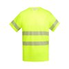 Tričko Tauri (Barva Fluor Yellow 221, Velikost S)