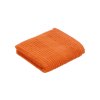Zítra ručník pro hosty (Barva Electric Orange, Velikost 30 x 50 cm)