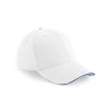 Čepice Athleisure 6 Panel  G_CB20