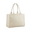 Velká taška Puerto (Barva Natural, Velikost 41,5 x 30 x 16 cm)