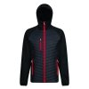 Navigace Hybrid Jacket  G_RG0549