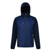 Navigace Hybrid Jacket  G_RG0549