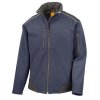 Ripstop Soft Shell pracovní bunda s Cordura panely  G_RT124