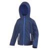 Youth TX Performance Soft Shell bunda s kapucí  G_RT224Y