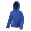 Youth TX Performance Soft Shell bunda s kapucí  G_RT224Y