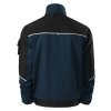Ranger W53 Pracovní bunda pánská (Barva námořní modrá, Velikost 44/46)