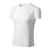 Pixel P81 Tričko unisex (Barva bílá, Velikost XS)