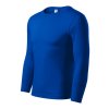 Progress LS P75 Triko unisex (Barva bílá, Velikost XS)