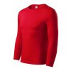 Progress LS P75 Triko unisex (Barva bílá, Velikost XS)