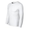 Progress LS P75 Triko unisex (Barva bílá, Velikost XS)
