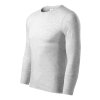Progress LS P75 Triko unisex (Barva bílá, Velikost XS)