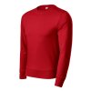 Zero P41 Mikina unisex (Barva bílá, Velikost XS)