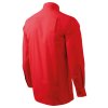 Style LS 209 Košile pánská (Barva bílá, Velikost S)