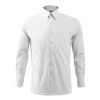 Style LS 209 Košile pánská (Barva bílá, Velikost S)
