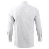 Style LS 209 Košile pánská (Barva bílá, Velikost S)