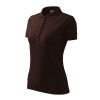 Pique Polo 210 Polokošile dámská (Barva bílá, Velikost 3XL)