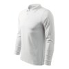 Single J. LS 211 Polokošile pánská (Barva bílá, Velikost S)