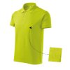 Cotton 212 Polokošile pánská (Barva bílá, Velikost 3XL)