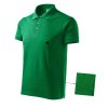 Cotton 212 Polokošile pánská (Barva bílá, Velikost 3XL)