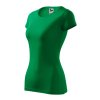 Glance 141 Tričko dámské (Barva bílá, Velikost 2XL)
