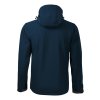 Performance 522 Softshellová bunda pánská (Barva černá, Velikost M)