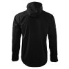 Cool 515 Softshellová bunda pánská (Barva černá, Velikost S)