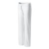 Comfort 608 Tepláky dámské (Barva bílá, Velikost XS)