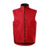 Body Warmer 509 Vesta unisex (Barva černá, Velikost M)